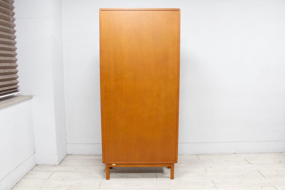 【極美品】IDEE イデー ANTON アントン ブックシェルフ 本棚