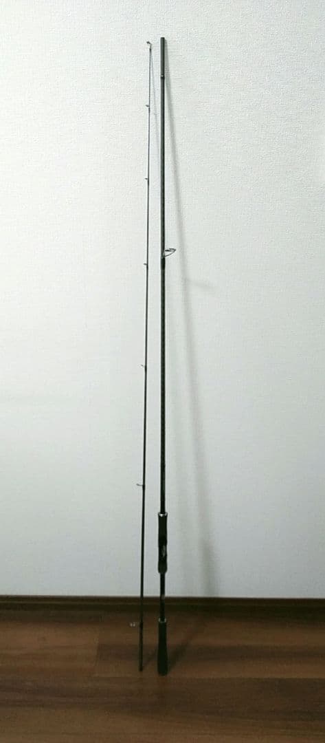 シマノ 18 ディアルナ S100ML シーバスロッド