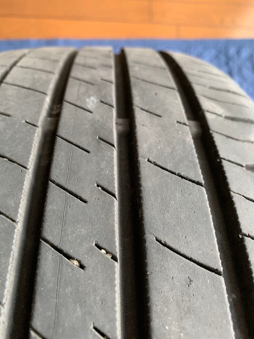 【一本】BBS RF500 17インチホイール