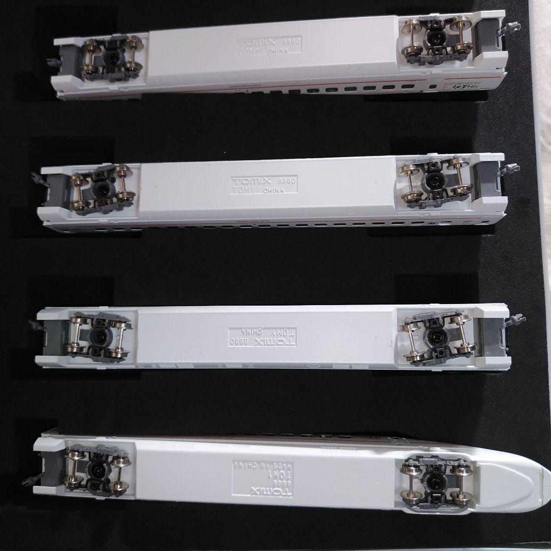 TOMIXトミックス92935九州新幹線800系つばめU005編成