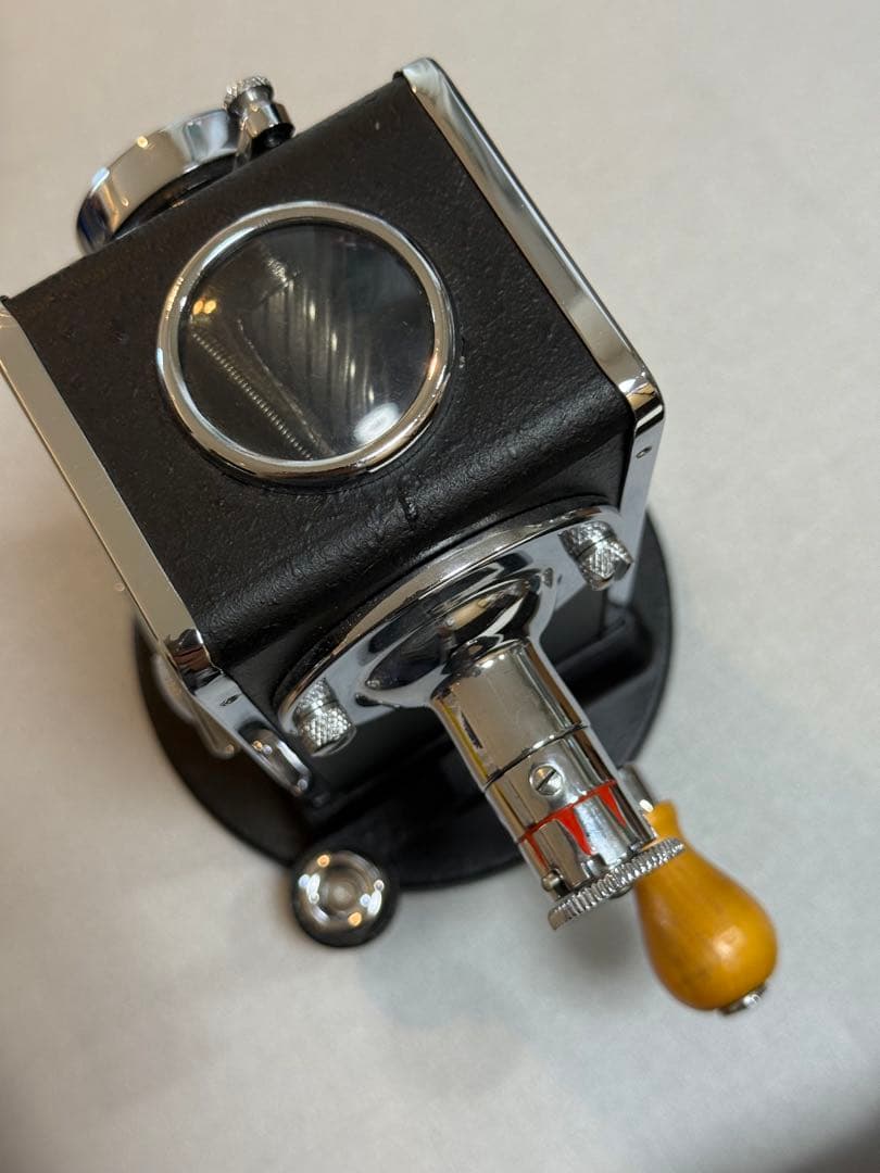 EL Casco エルカスコ 鉛筆削り ペンシルシャープナー M-430 元箱