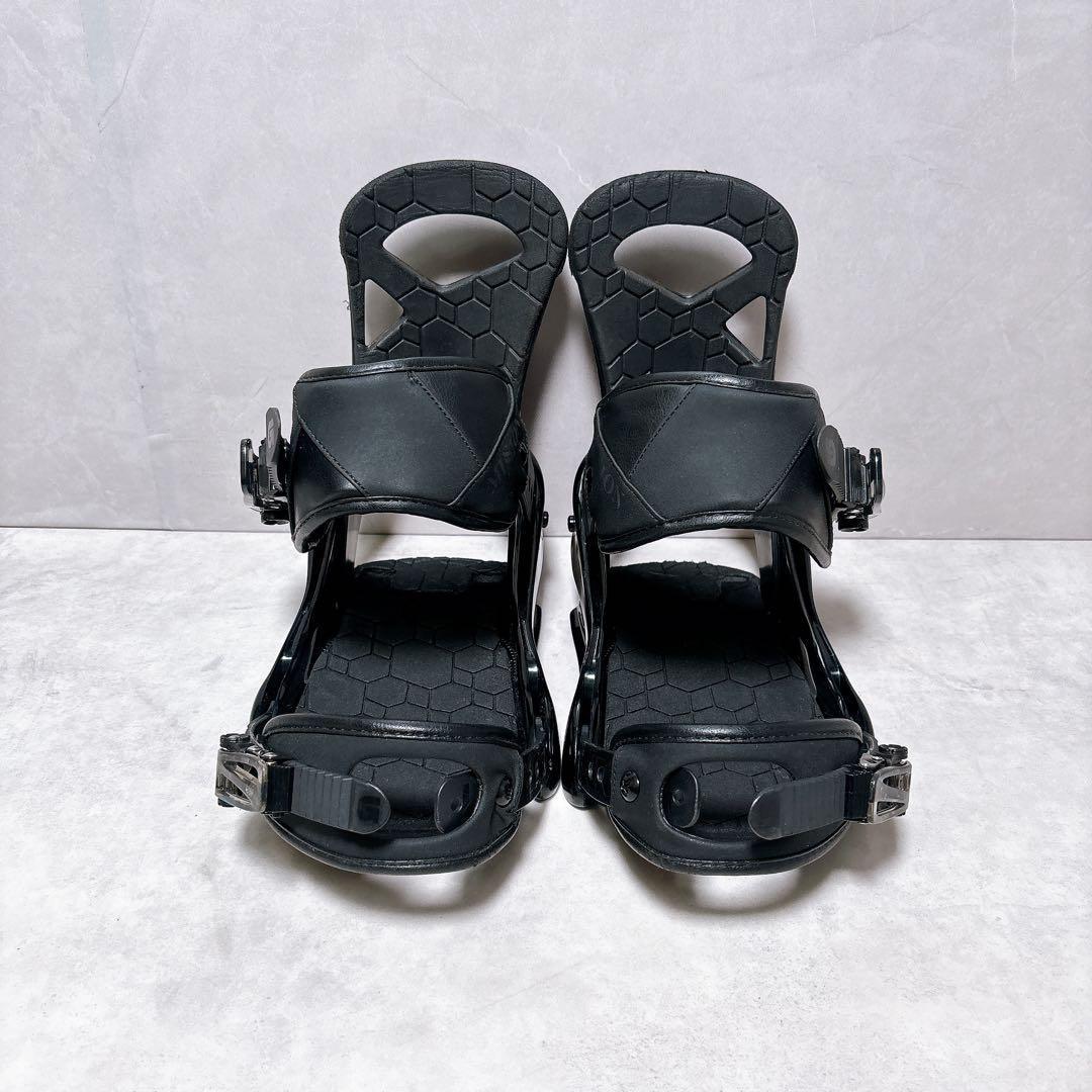 バートン2点セット CUSTOM ＋ Mission 135 平野歩夢　Wax済