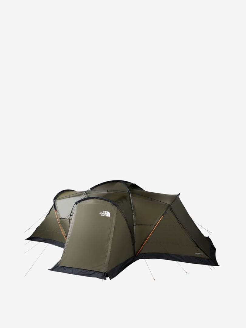 THE NORTH FACE ノーチラス 4x4