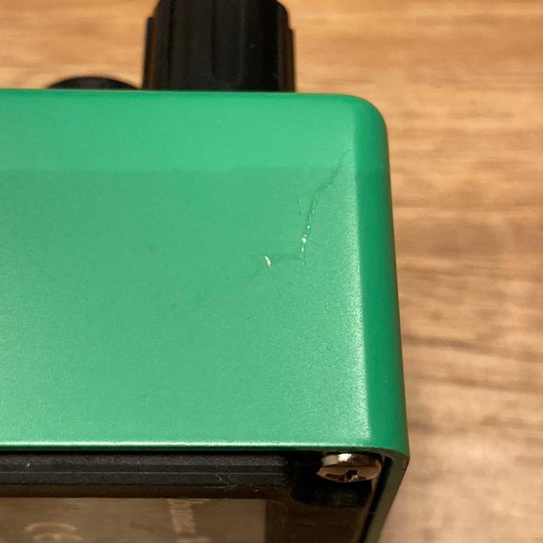 【美品】Ibanez TS808 Tube Screamer ノブおまけ付き