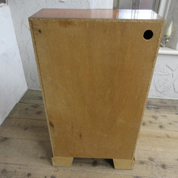 イギリス アンティーク 家具 ライティングビューロー デスク 机 6918d