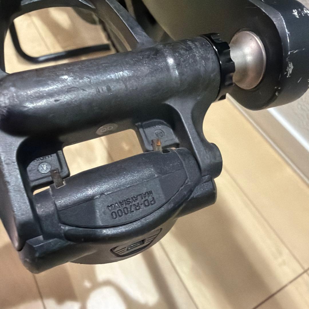 MERIDA SCULTURA100 ロードバイク スーパーチーム