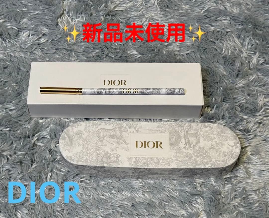 新品未使用‼️Dior ルージュプレミエ リップブラシトワル ドゥ ジュイ　コスメ