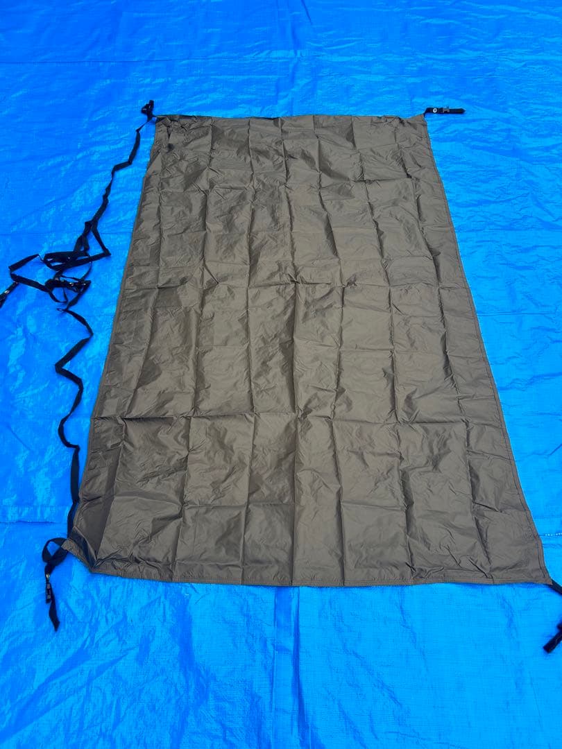 【美品】コールマン アテナワイドツーリング 130