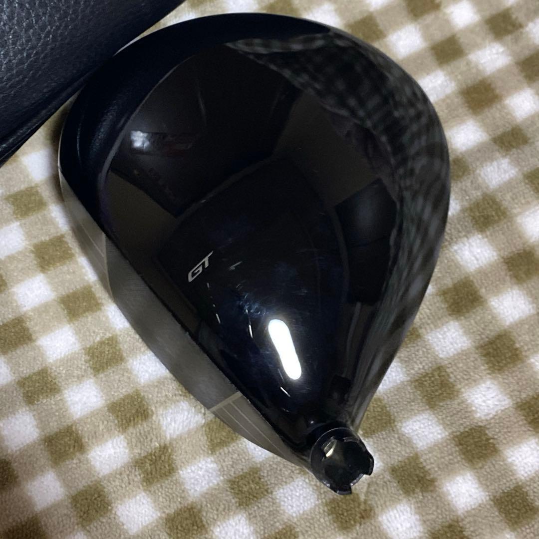 Titleist タイトリスト GT2 10.5° ヘッドのみ