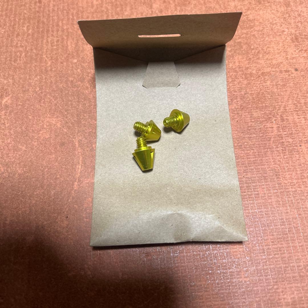 【廃盤モデル】アディダスサッカースパイク プレデターエリートFT SG25.5㎝