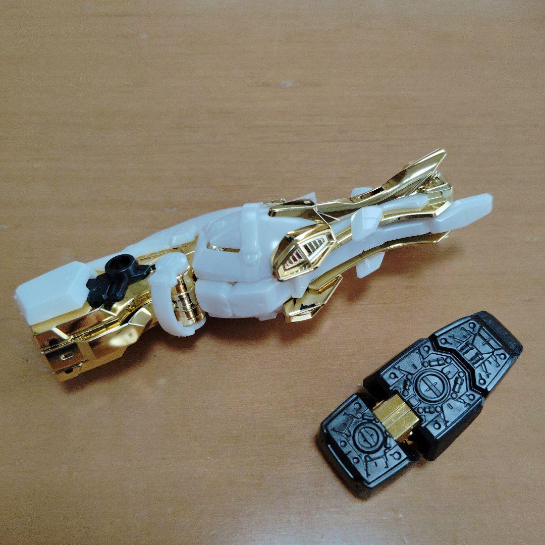 ガンダムアストレイゴールドフレーム[スペシャルコーティング]