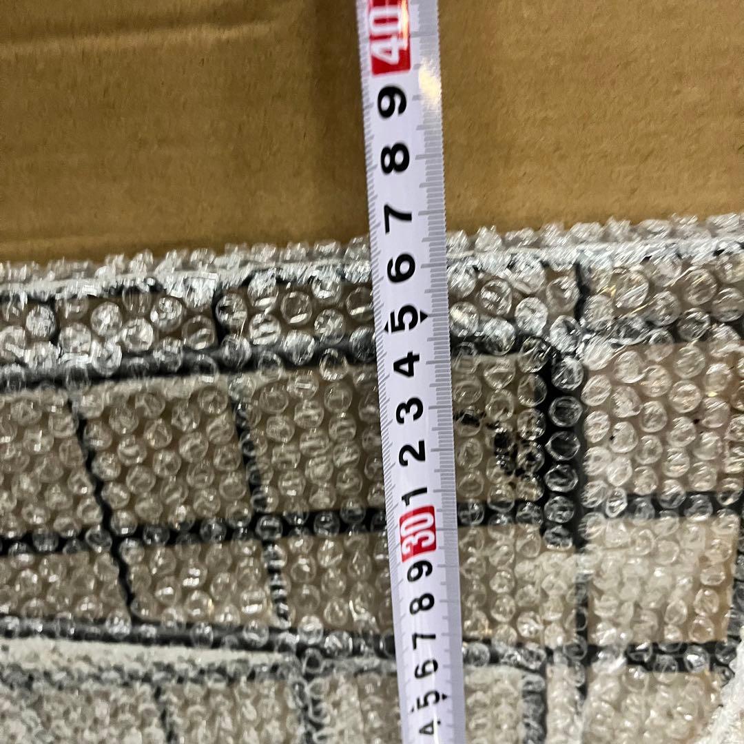 フィールドラック グラウンドラック メッシュ 折り畳み式 キャンプ アウトドア