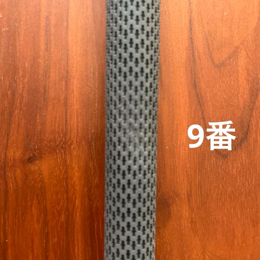 TaylorMade P770アイアン2024