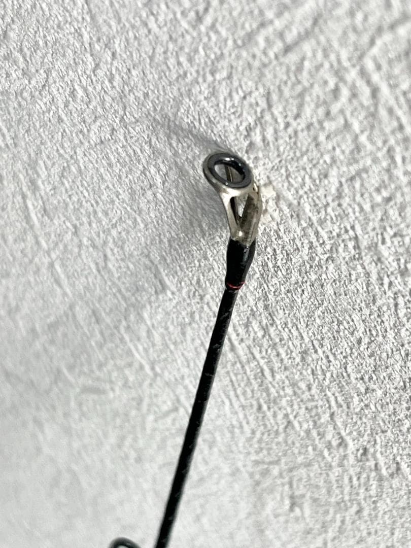 SHIMANO シマノ ZODIAS 1610M-2 バスロッド ベイトロッド