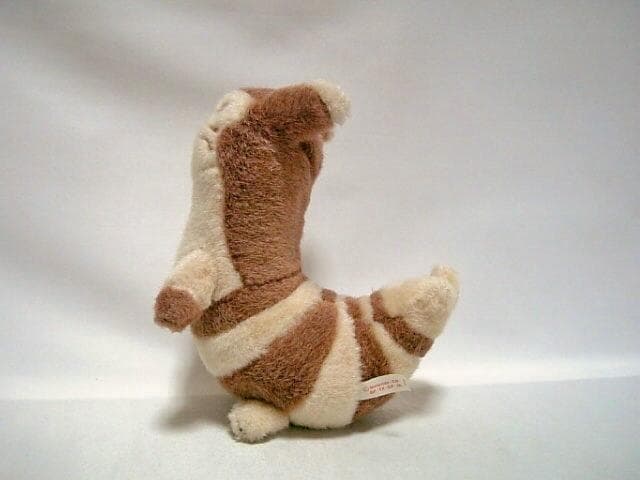 ◆オオタチ　ぬいぐるみ◆トミー　TOMY◆ポケモン　ポケットモンスター◆