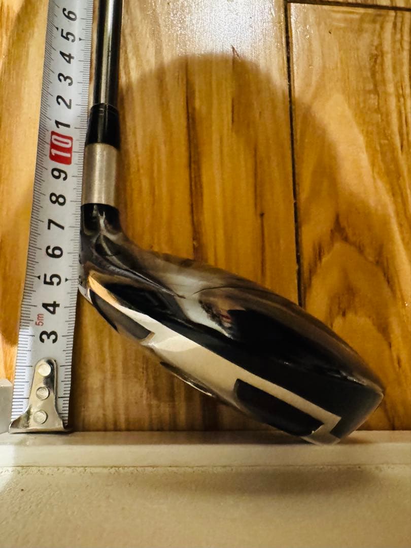 【2本セット】テーラーメイド RESCUE 4U＆5U レスキュー フレックスS