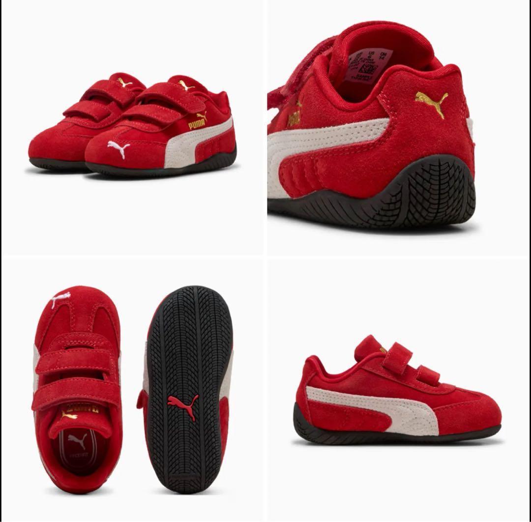 スピードキャット　キッズ