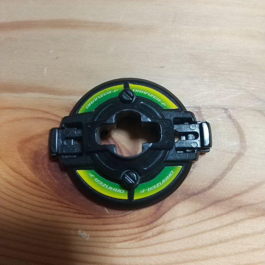 ベイブレード ブラックドランザー