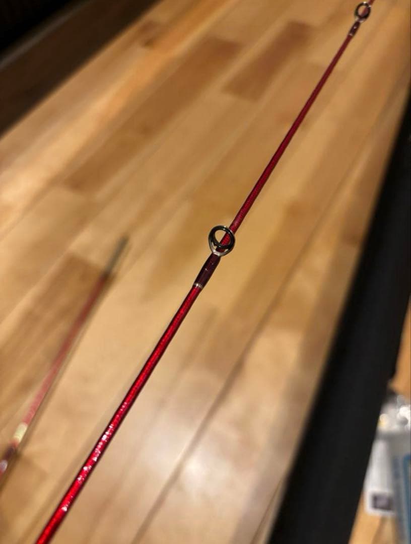 ワールドシャウラ テクニカルエディションS62SUL-2 シマノ