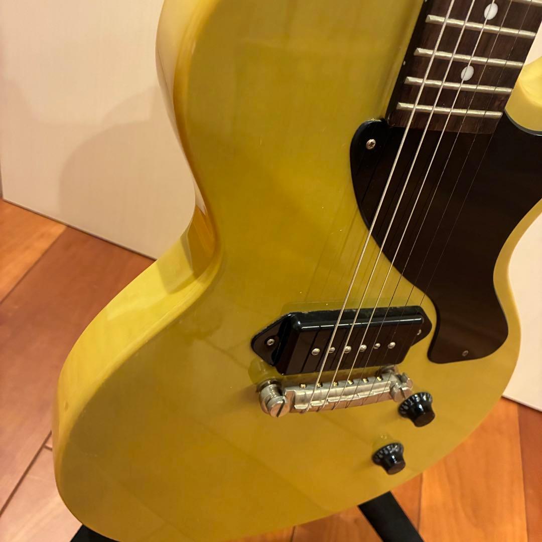 ギター Epiphone Les Paul Junior 57 reissue
