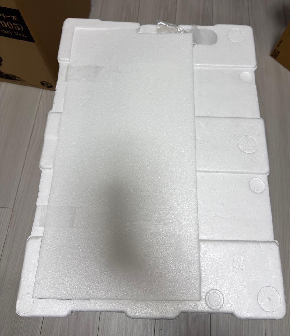 ク*ス様 ギガンティックシリーズ ゴジラ(1995) 30th Annivers