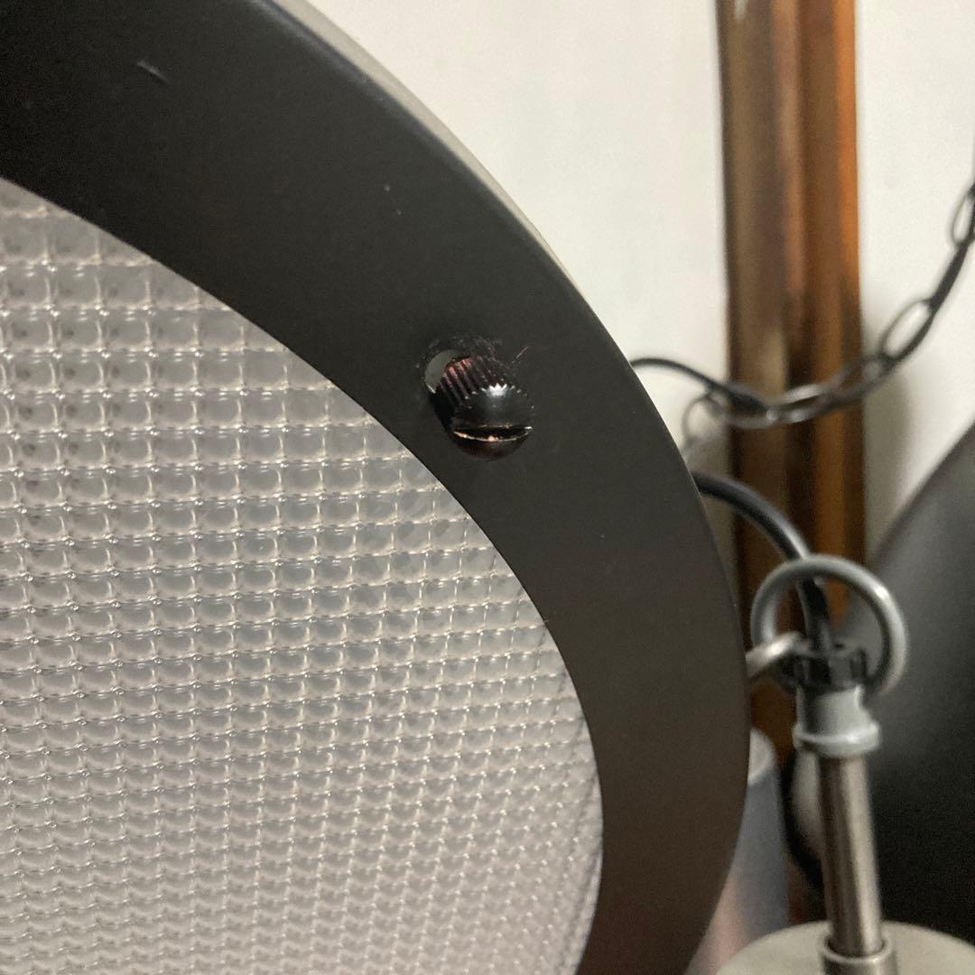 【送料込み】2個セット　ハモサ　HUNT LAMP ハントランプ　ブラック