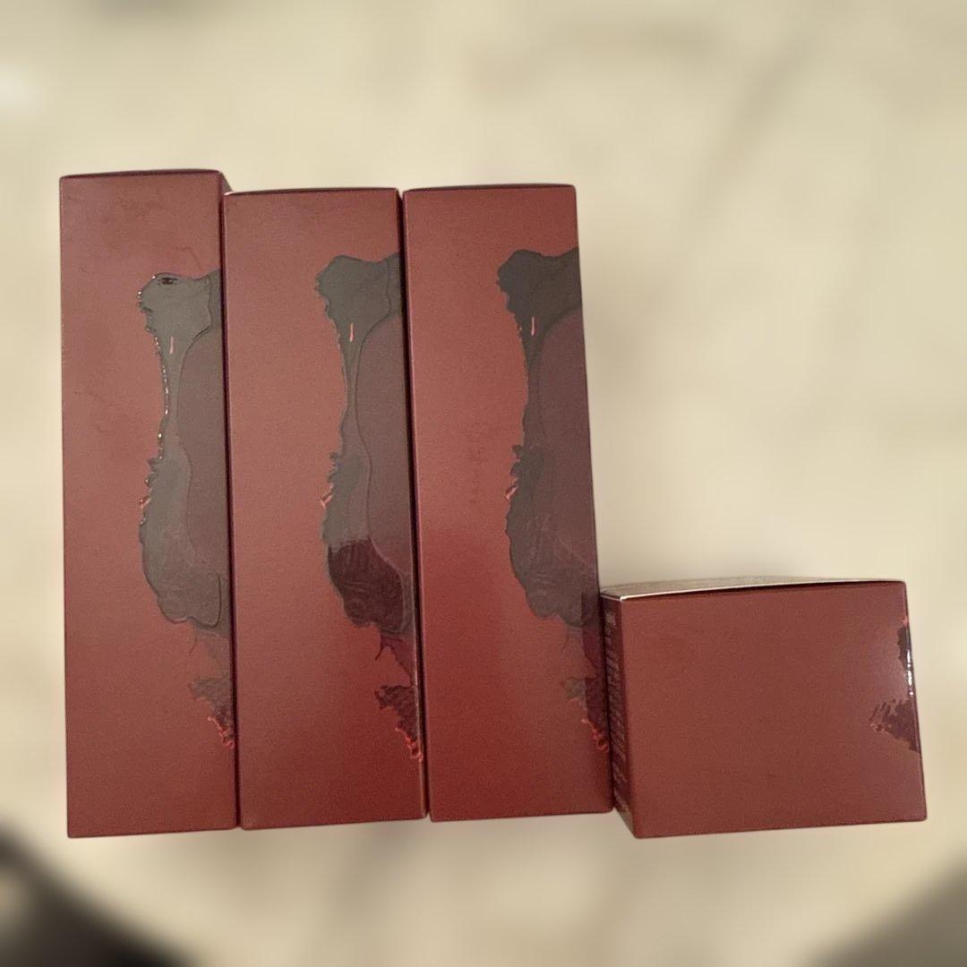 レカルカ　化粧品セット