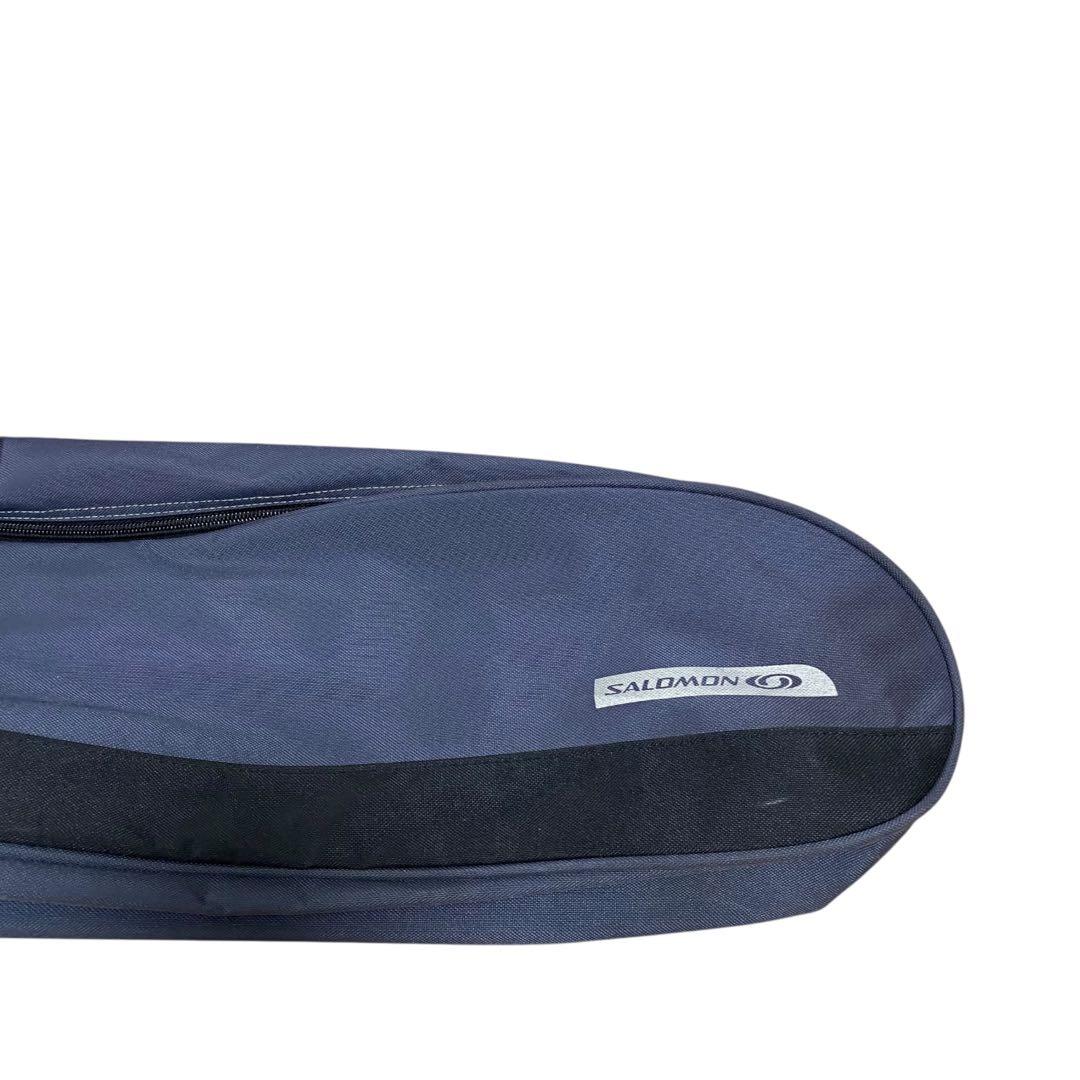 SALOMON S/BLADE ex 990 ショートスキー板 サロモンケース付