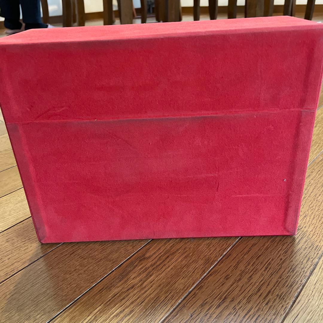 Hennessy ヘネシー ナポレオン シルバートップ ブランデー 箱有