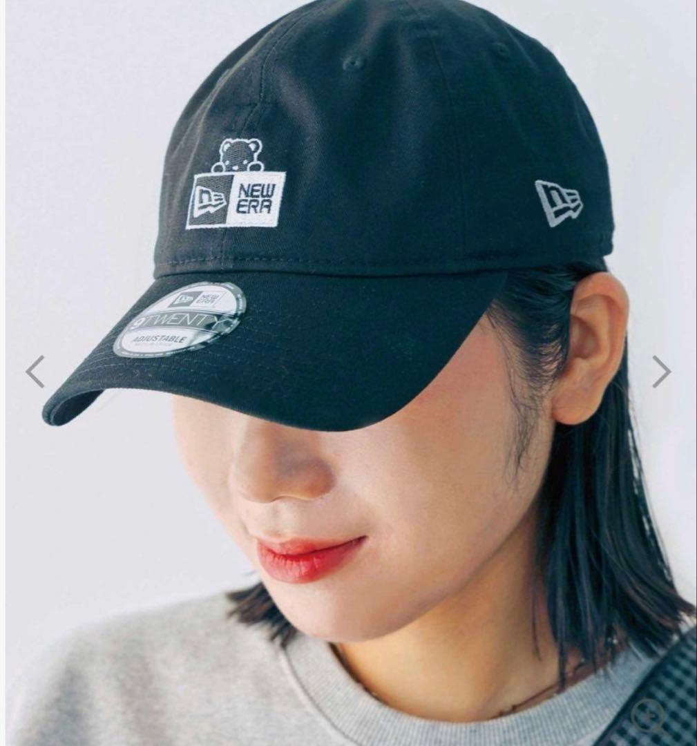 ファミリアニューエラFamiliarNEW ERA帽子