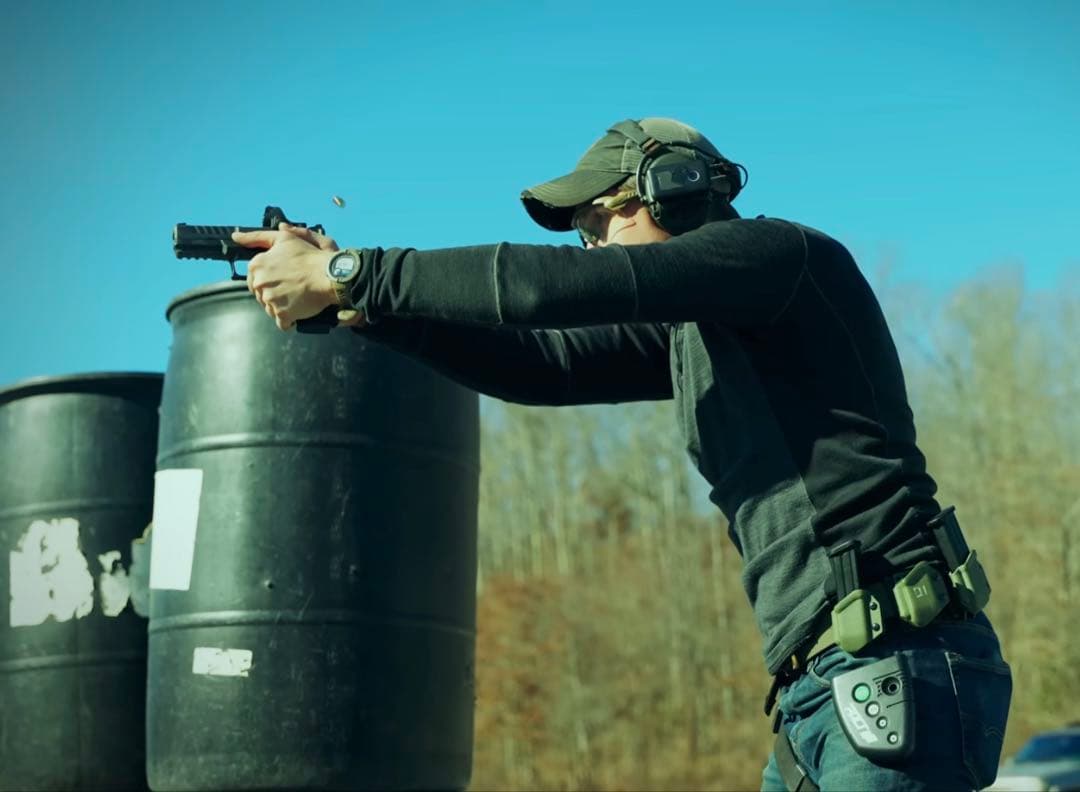 pact timer III 3 3Dプリンター製