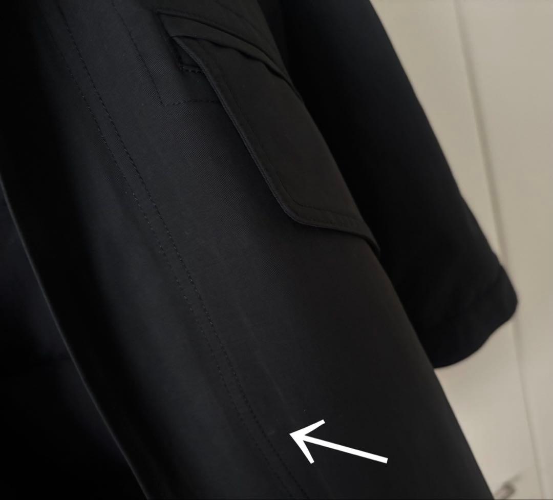 はなさん、専用。24ダウンライナー付き黒