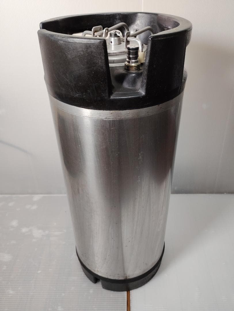 ◆加圧タンク◆焼酎◆ケグ◆樽