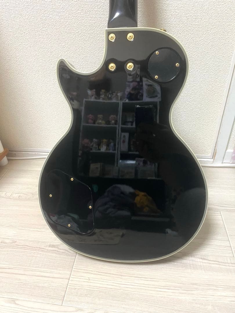 BUSKER'S バスカーズ レスポールカスタム BLC-300