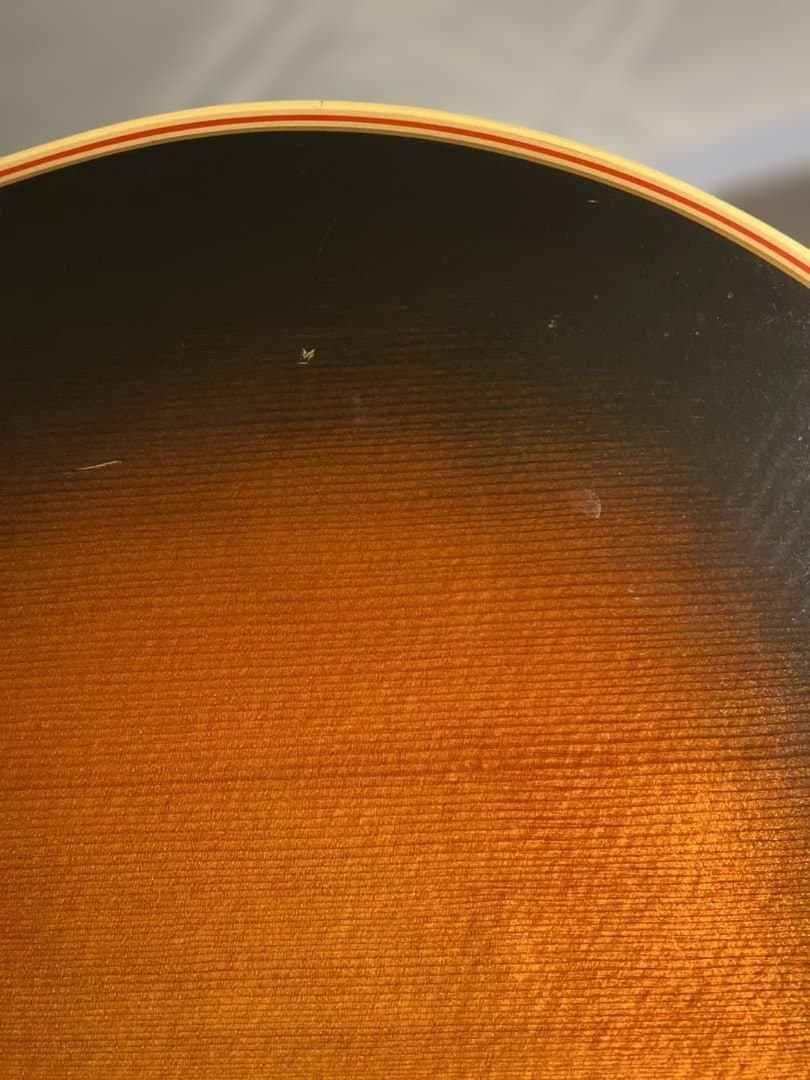 Ovation Elite1768 アコースティックギター　動作確認済み　USA