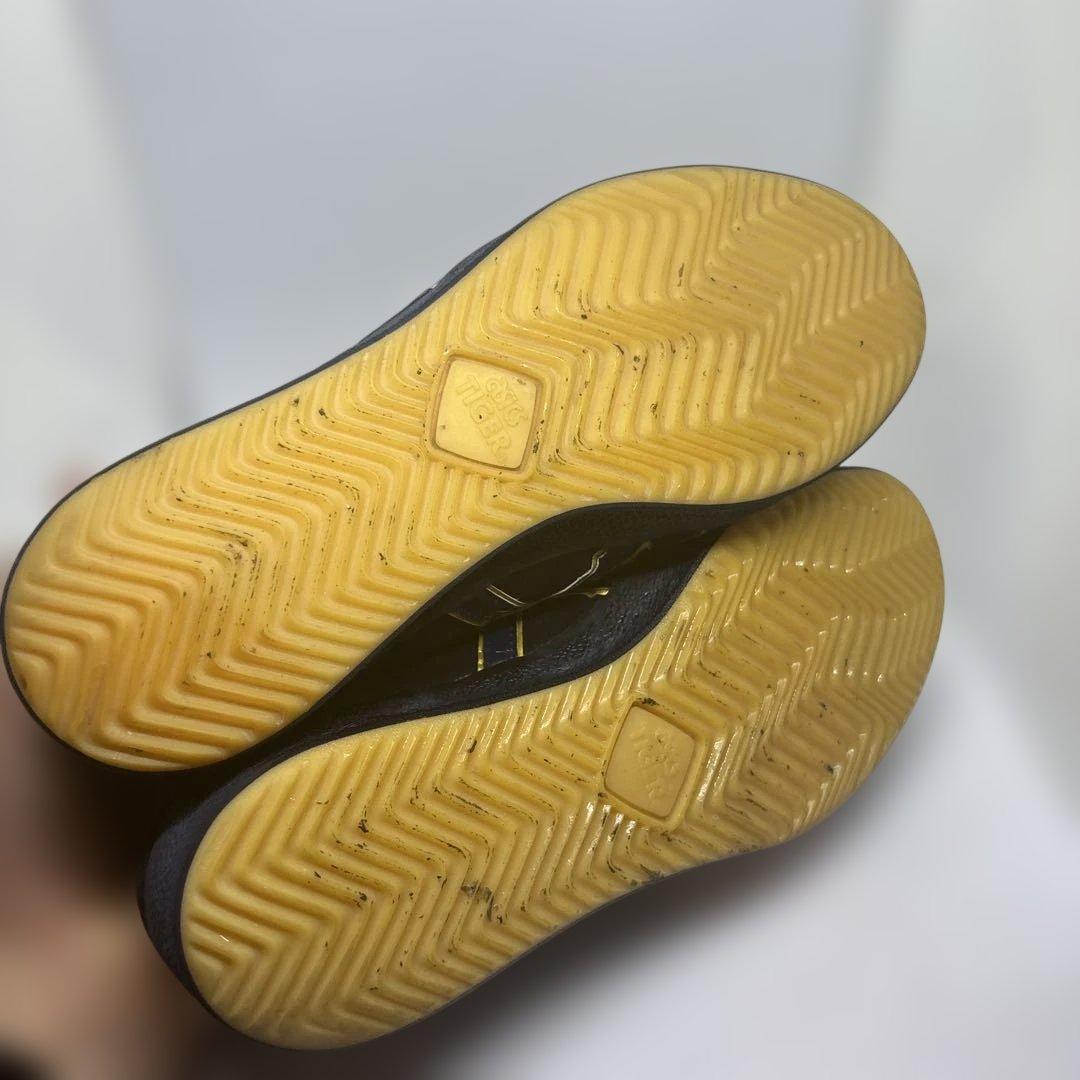 アシックス　ROTE REFEREE ローテレフリー バレーボール　25.0cm