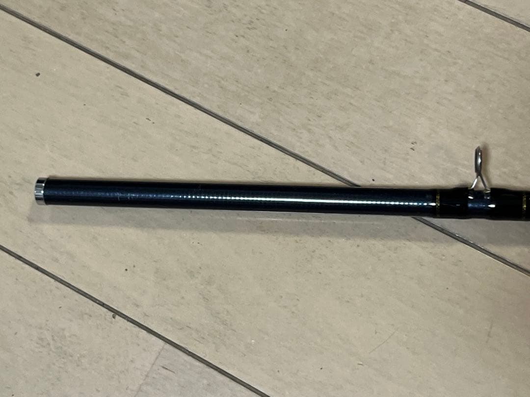 ダイワDAIWAライトヒラメX LIGHT HIRAME X M240