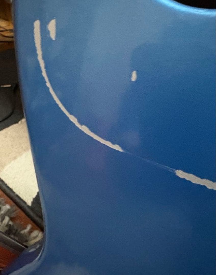 【米太郎】70s Fresher ムスタング タイプ エレキギター