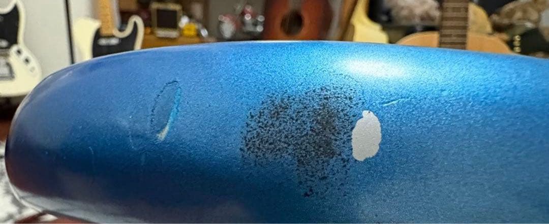 【米太郎】70s Fresher ムスタング タイプ エレキギター