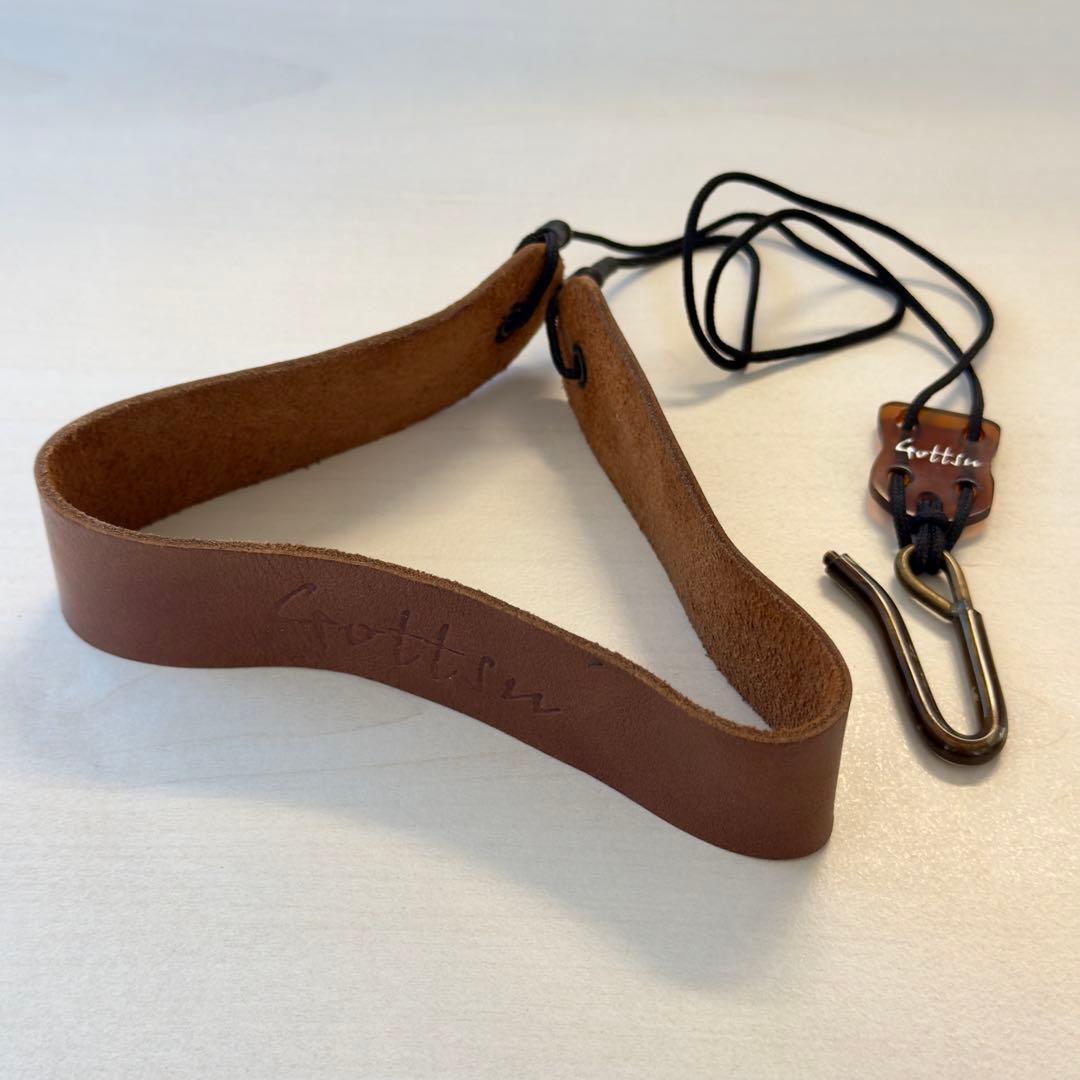 ゴッツ　ストラップ