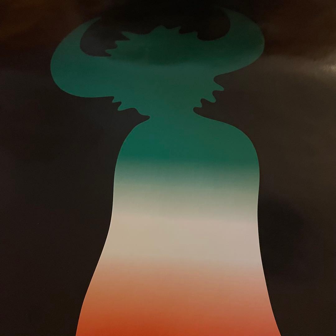 90s デッドストック jamiroquai 大判ポスター 97年製