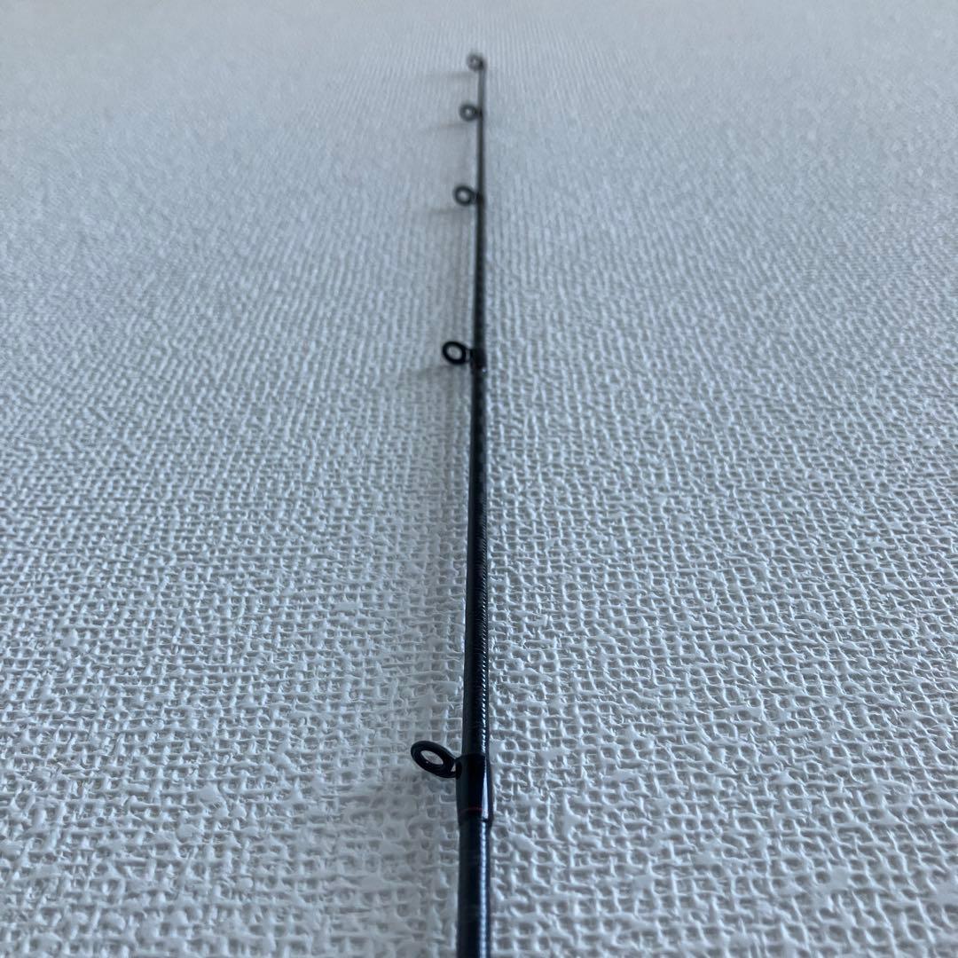 シマノ 20 ゾディアス 1610M（ベイト・グリップジョイントの1ピース）