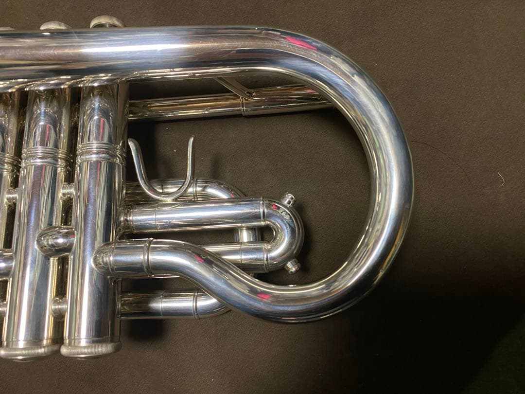 下倉楽器マルカート　コルネット