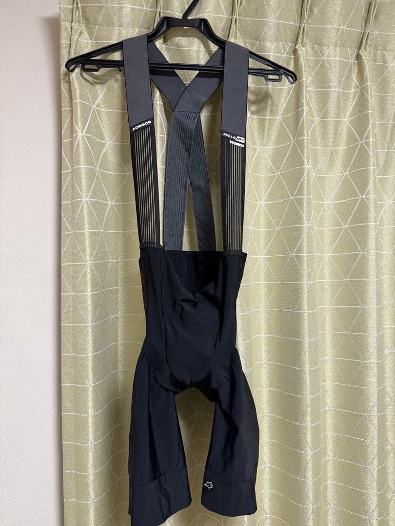 ウェア ASSOS MILLE GTS BIB SHORTS S11