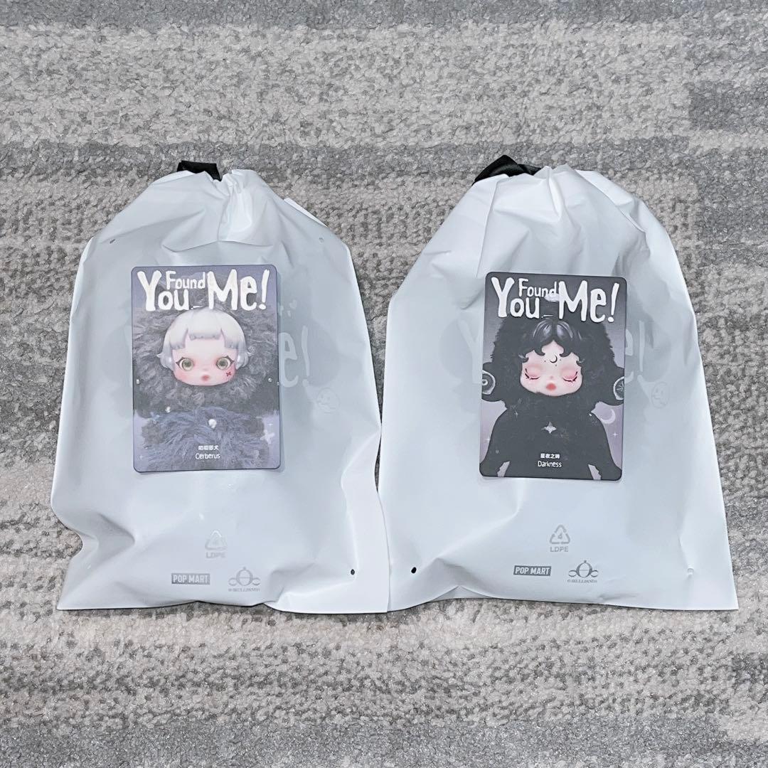 その他 SKULLPANDA Darkness Cerberus