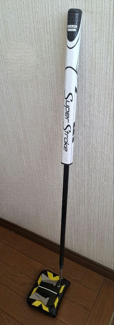 スタビリティカスタム スコッティキャメロン ファントムX 12 (2022)