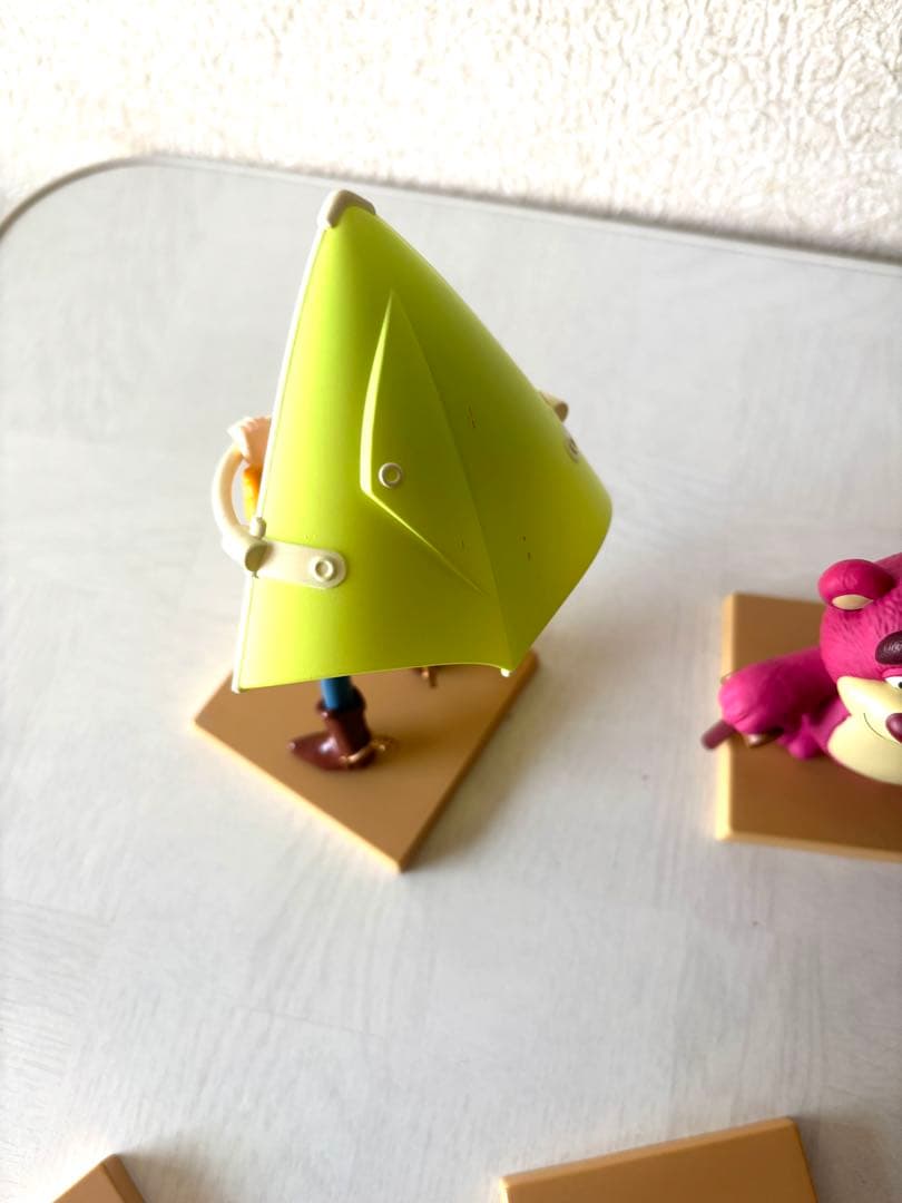 【POP MART 】トイストーリーフィギュア　シリーズ　セット