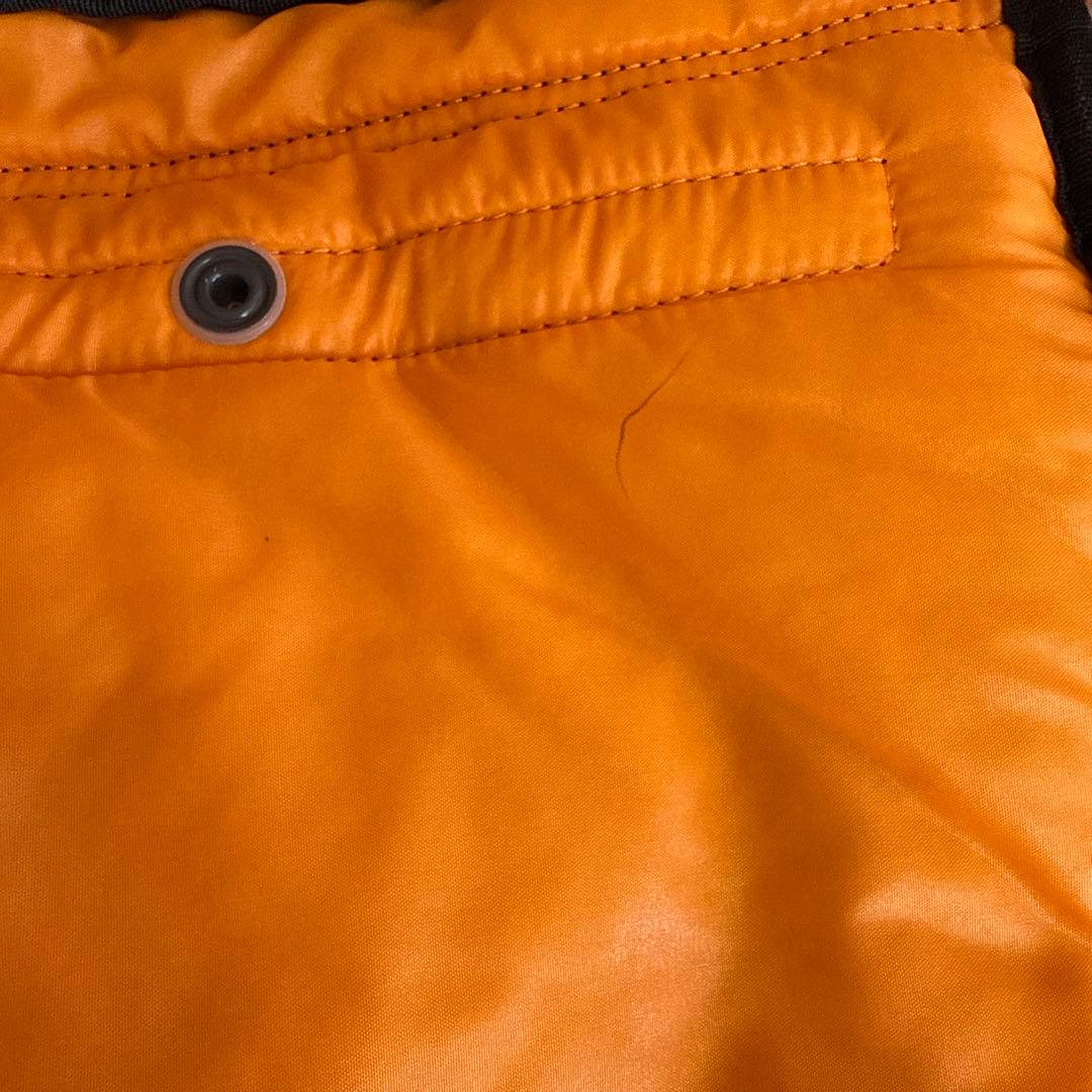 【美品】ポーター　タンカー　2way　ブリーフケース　ビジネスバッグ　黒