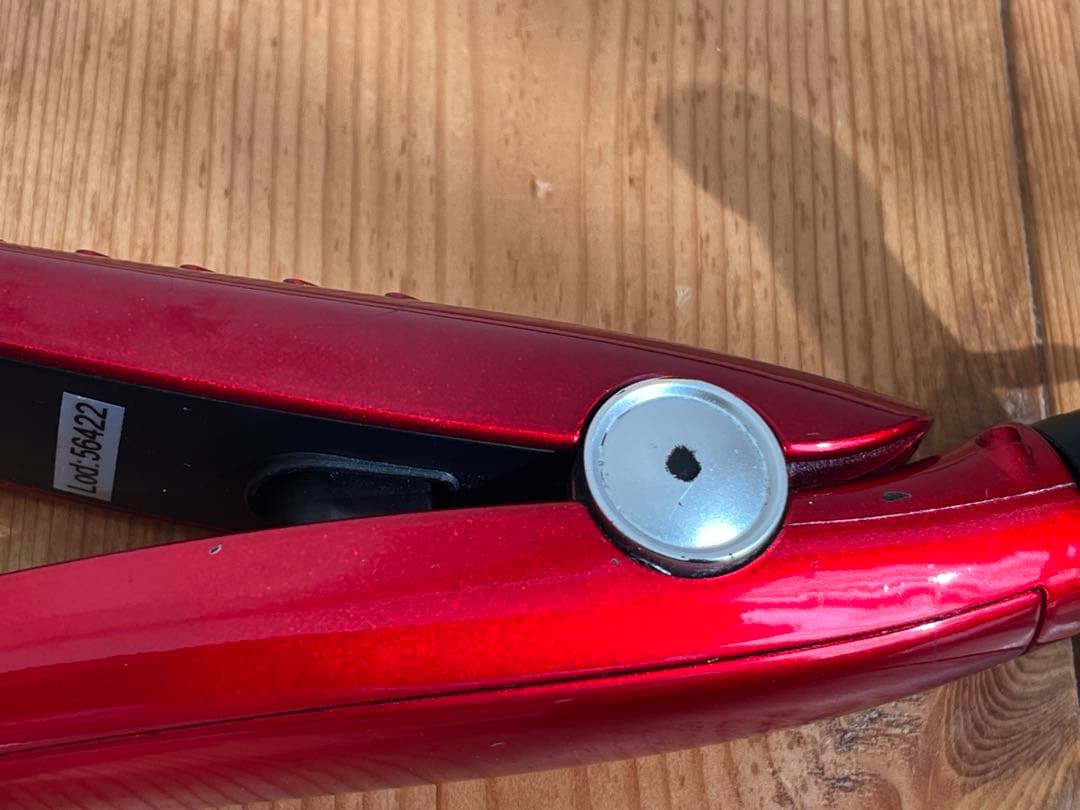 あ*こ様 radiantアイロンストレート