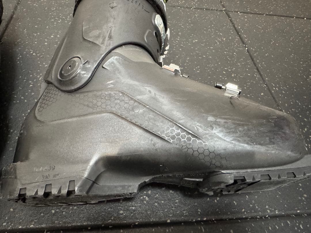 HEADスキーブーツ EDGE LYT80 26.0〜26.5cm